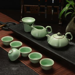 闽鑫茶具套装特价 功夫紫砂精品，定制您的专属茶文化