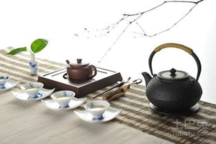 茶香遇器，雅韵天成——浅谈不同茶叶与茶具的搭配艺术