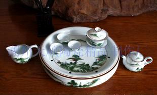 潮州枫溪天顺陶瓷精品制作厂 专业茶具批发价格与厂家优势解析