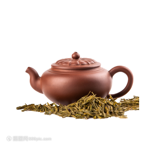 紫砂壶与茶馆 千年雅韵的文化交融