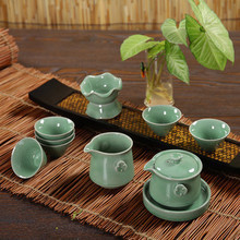 三足壶 传统与创新的完美融合，茶具选购全指南