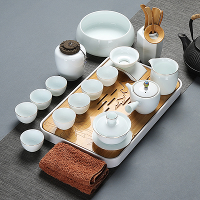 适合年轻人的茶具品牌与产品推荐及茶馆体验指南